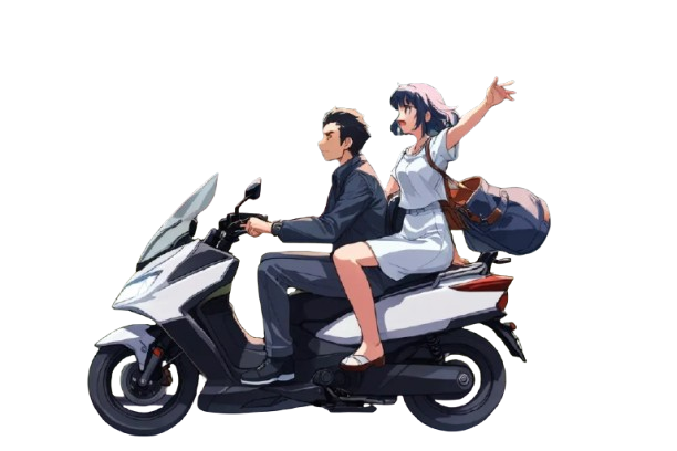 Ojolali Motor